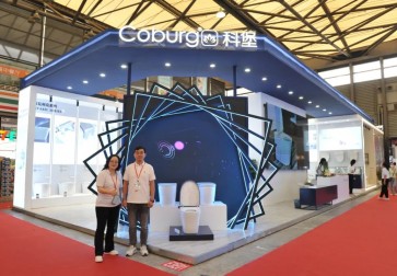 2023KBC廚衛(wèi)展|科堡Coburg衛(wèi)浴攜新品驚艷現(xiàn)身