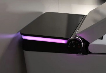 科堡Coburg新品來襲|裝點浴室的秋日“高科技”