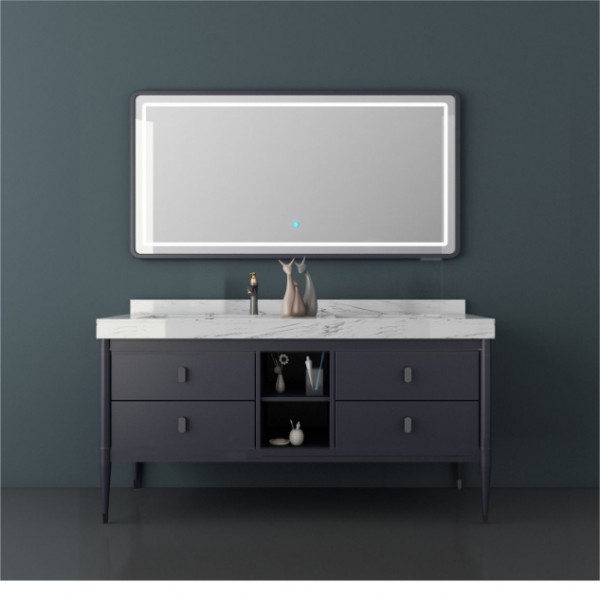 伍德布法羅系列