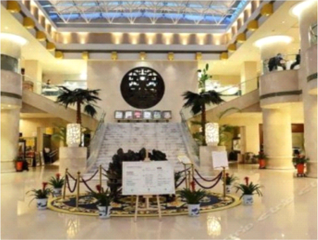 張家港國(guó)貿(mào)