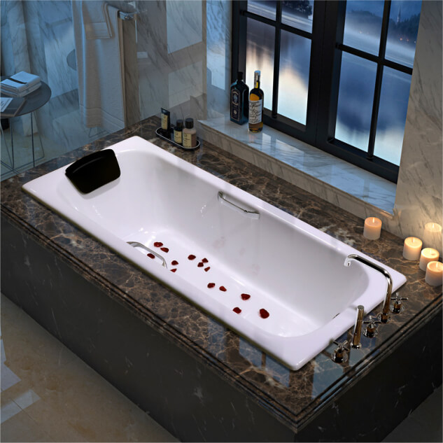 浴缸系列
